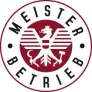 Gütesiegel Meisterbetrieb