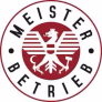 Gütesiegel Meisterbetrieb